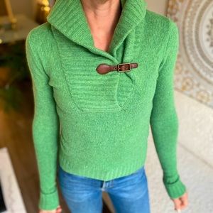 Ralph Lauren Rugby Women’s Sweater